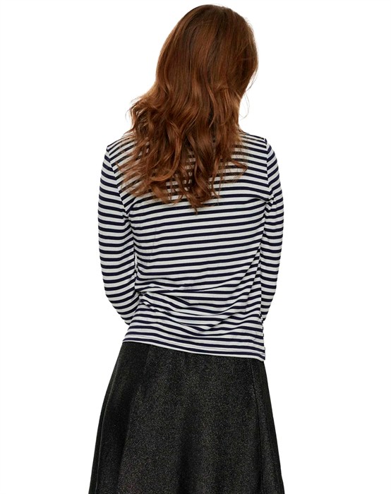 Nümph - NURixie Bluse